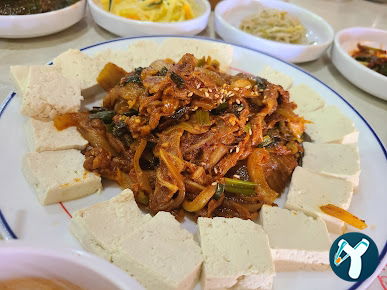 EFES VILLA KOREAN RESTAURANT