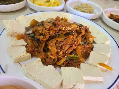 EFES VILLA KOREAN RESTAURANT resimleri