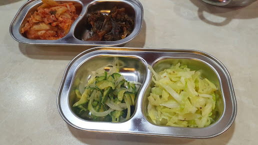 EFES VILLA KOREAN RESTAURANT