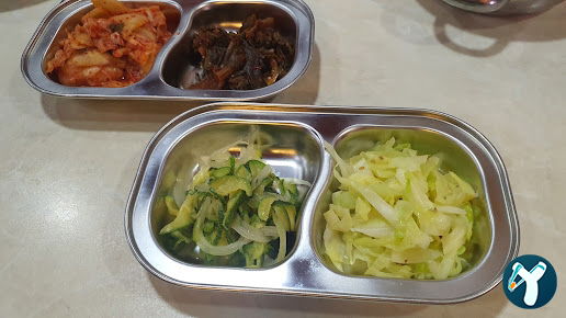 EFES VILLA KOREAN RESTAURANT