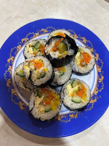 EFES VILLA KOREAN RESTAURANT