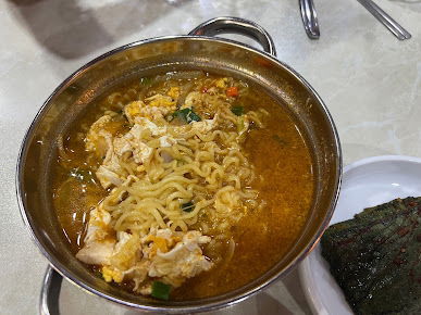 EFES VILLA KOREAN RESTAURANT