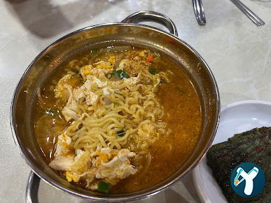 EFES VILLA KOREAN RESTAURANT