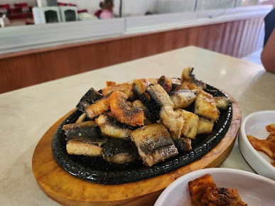 EFES VILLA KOREAN RESTAURANT