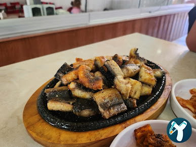 EFES VILLA KOREAN RESTAURANT