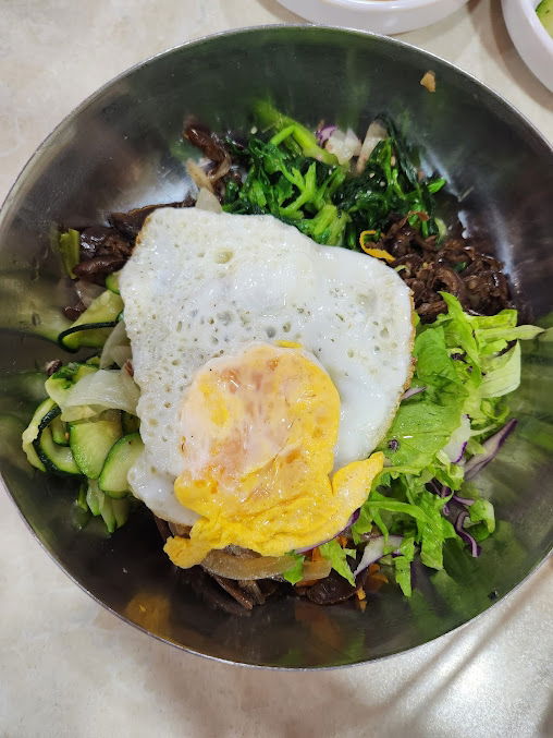 EFES VILLA KOREAN RESTAURANT