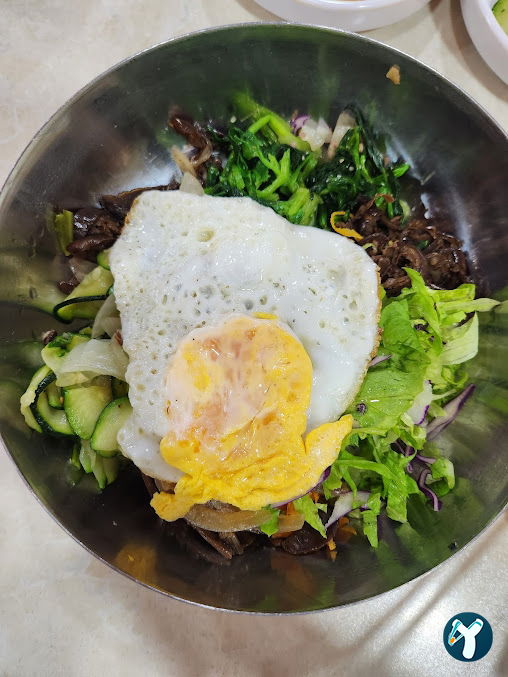 EFES VILLA KOREAN RESTAURANT