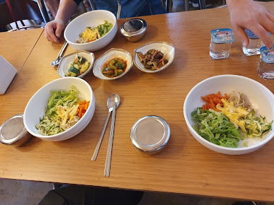 EFES VILLA KOREAN RESTAURANT