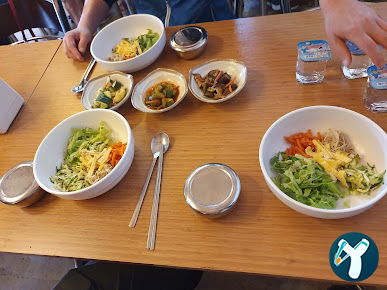EFES VILLA KOREAN RESTAURANT