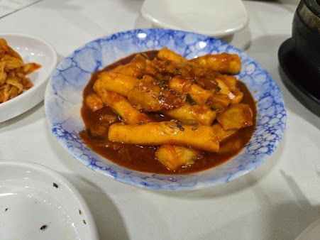 EFES VILLA KOREAN RESTAURANT