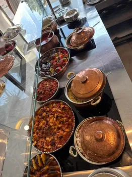 Eşgili Restoran | Yöresel Gaziantep Yemekleri resimleri