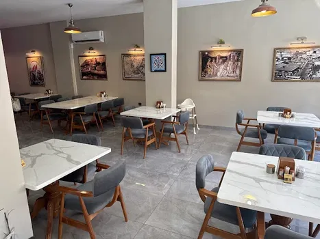 Eşgili Restoran | Yöresel Gaziantep Yemekleri resimleri