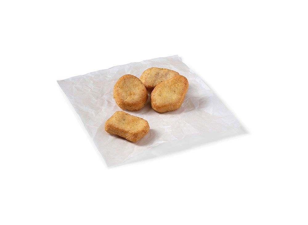 4'lü Nuggets