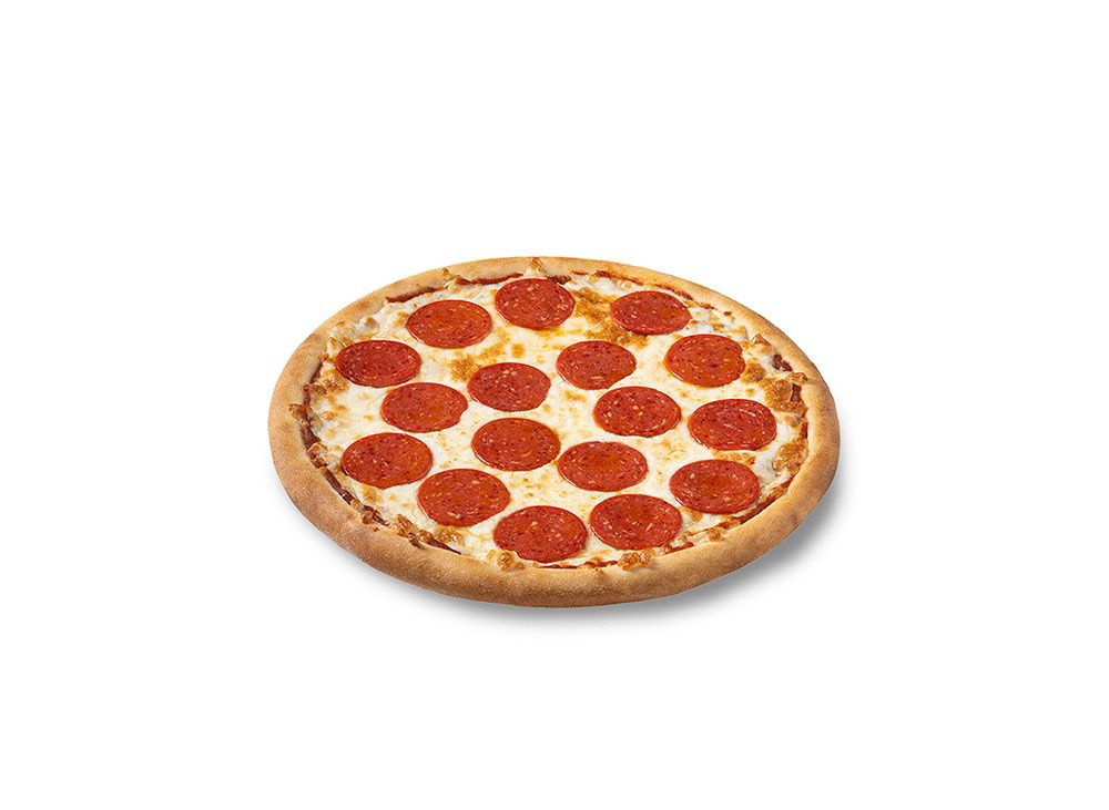 Büyük Boy Pizza Fırsatı