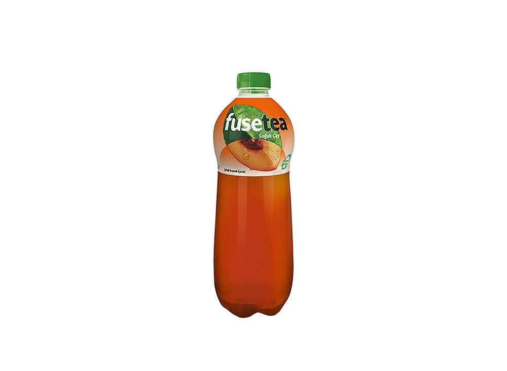 Fuse Tea Şeftali (1 L.)