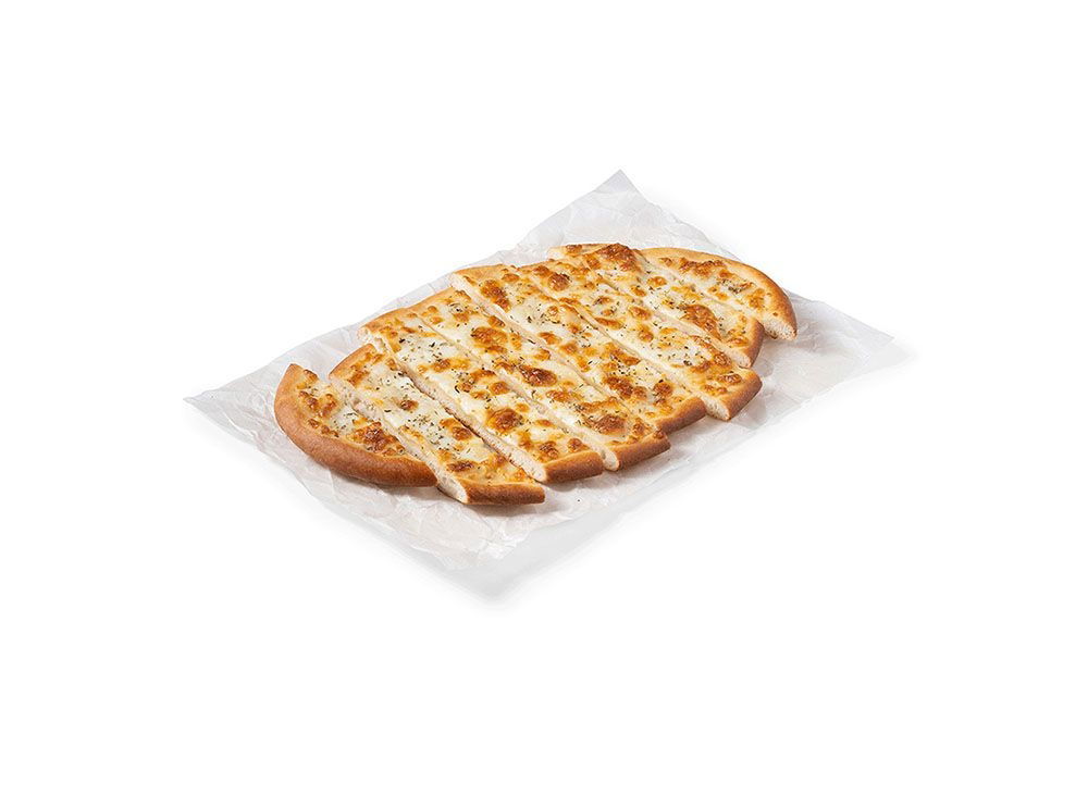 Sarımsaklı Ekmek (1 Dilim)
