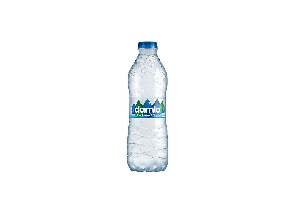 Damla Su (50 cl.)