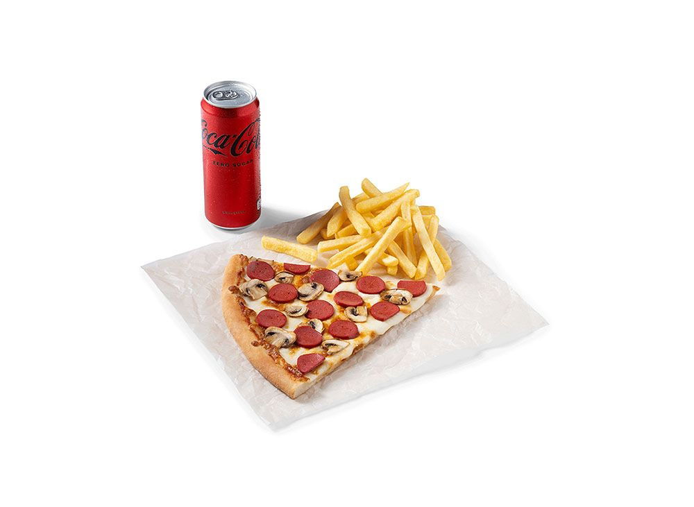 Combo Menü