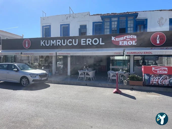 Erol Kumrucu