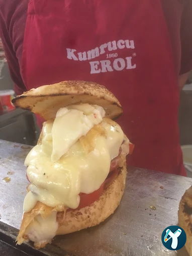Erol Kumrucu