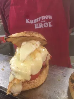 Erol Kumrucu resimleri