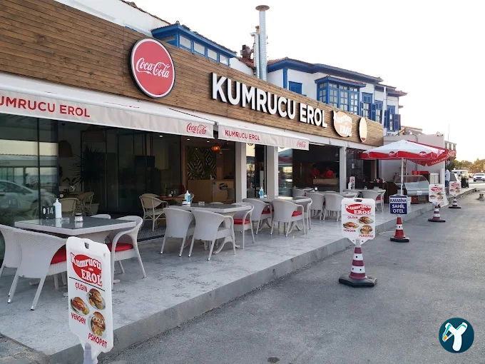 Erol Kumrucu