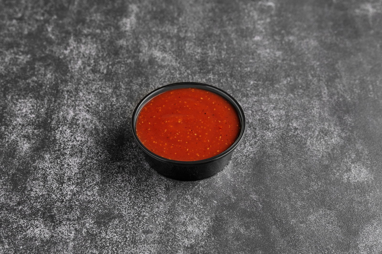 Barbekü Sos