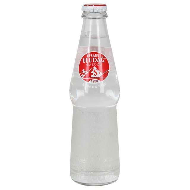 Uludağ Gazoz (20 cl.)