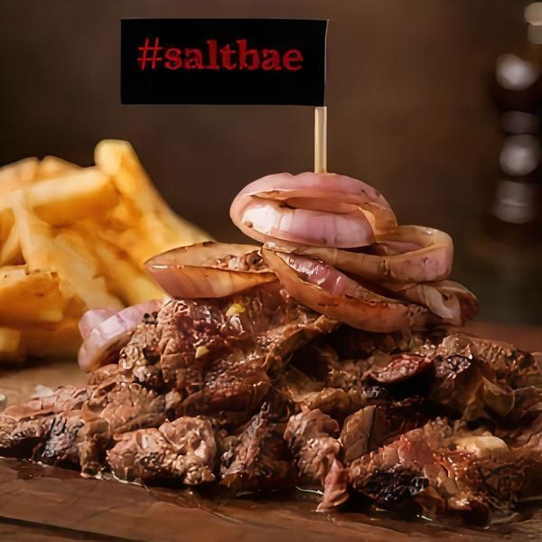 Dana Şaşlık (300 gr.)