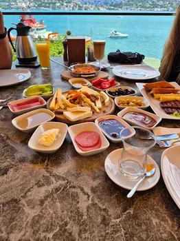 HUBB 77 Restaurant resimleri