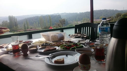 Zeytindalı Kahvalti Mangal