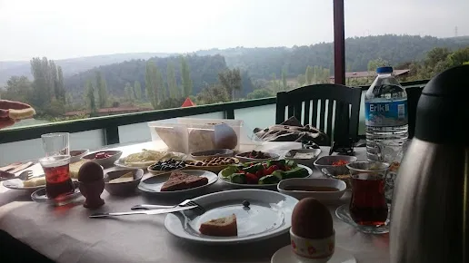 Zeytindalı Kahvalti Mangal resimleri