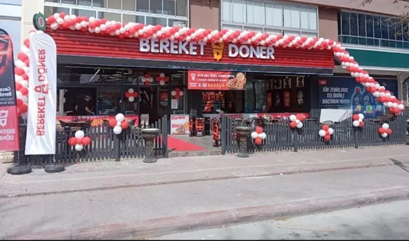 Bereket Döner - Konya Karatay resimleri