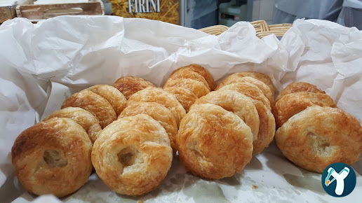 Yalnız Ekmek