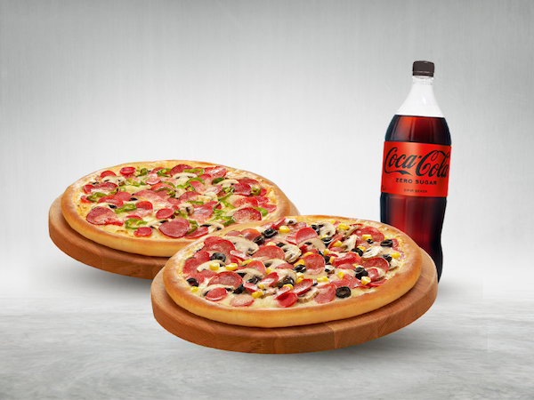 Pasaport Pizza