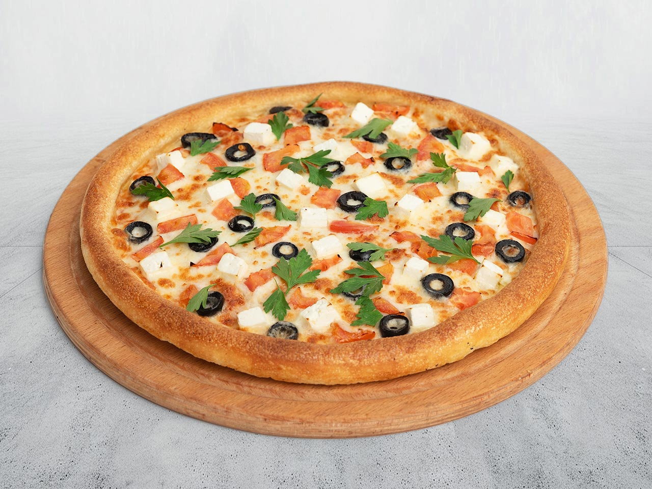 Pasaport Pizza