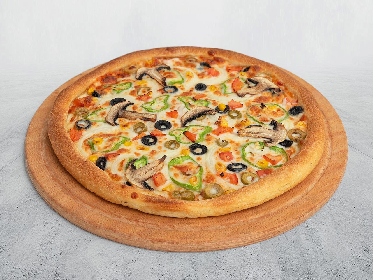 Pasaport Pizza