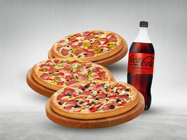 Pasaport Pizza
