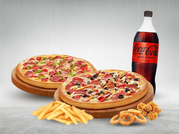 Pasaport Pizza