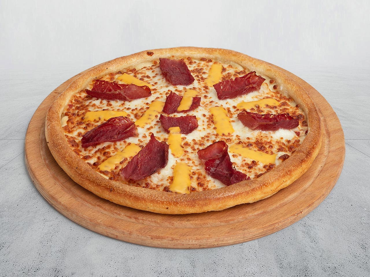 Pasaport Pizza