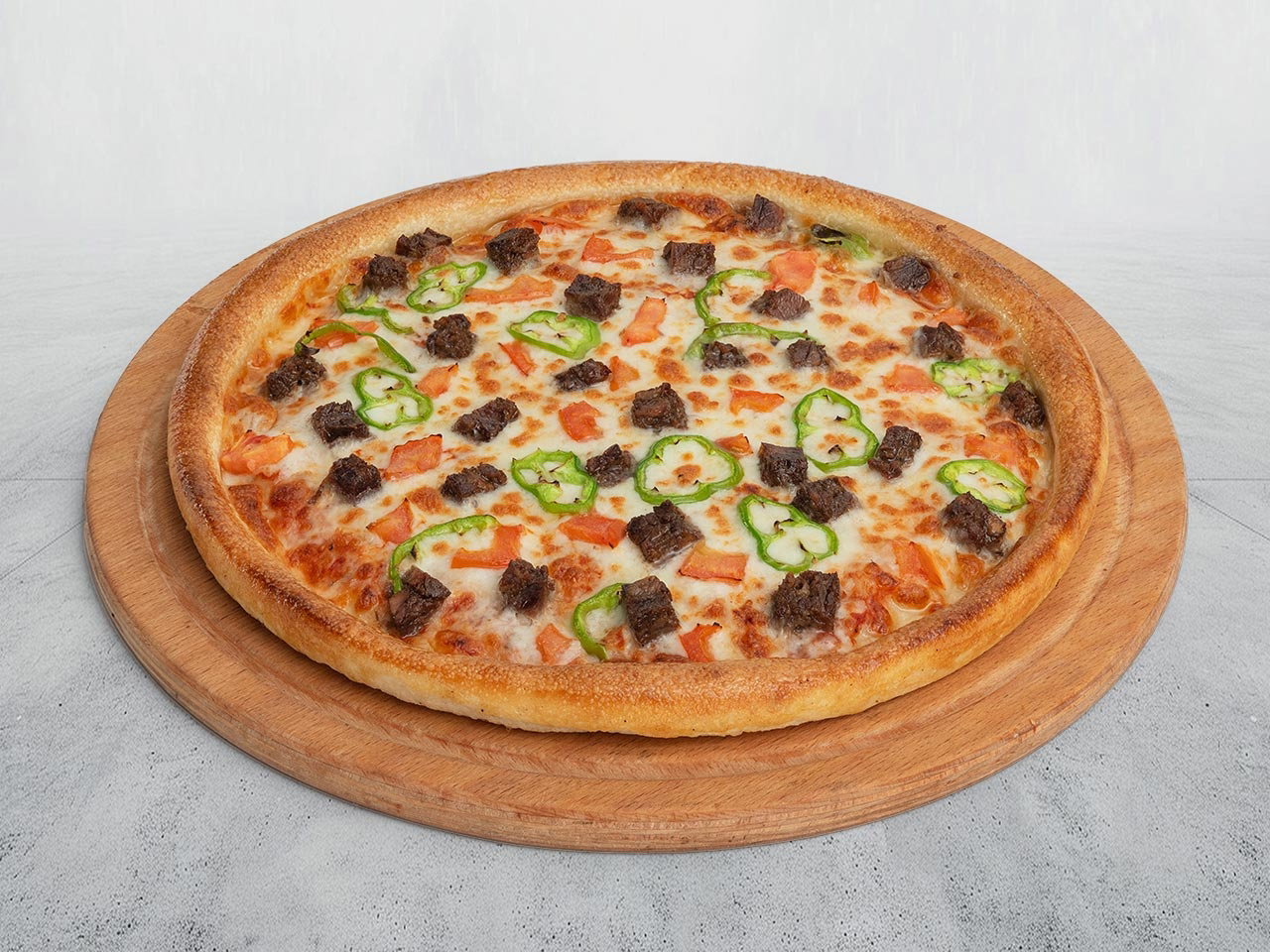Pasaport Pizza
