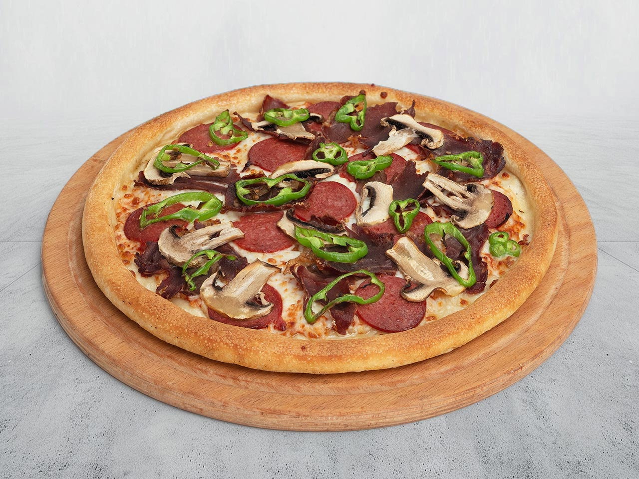 Pasaport Pizza