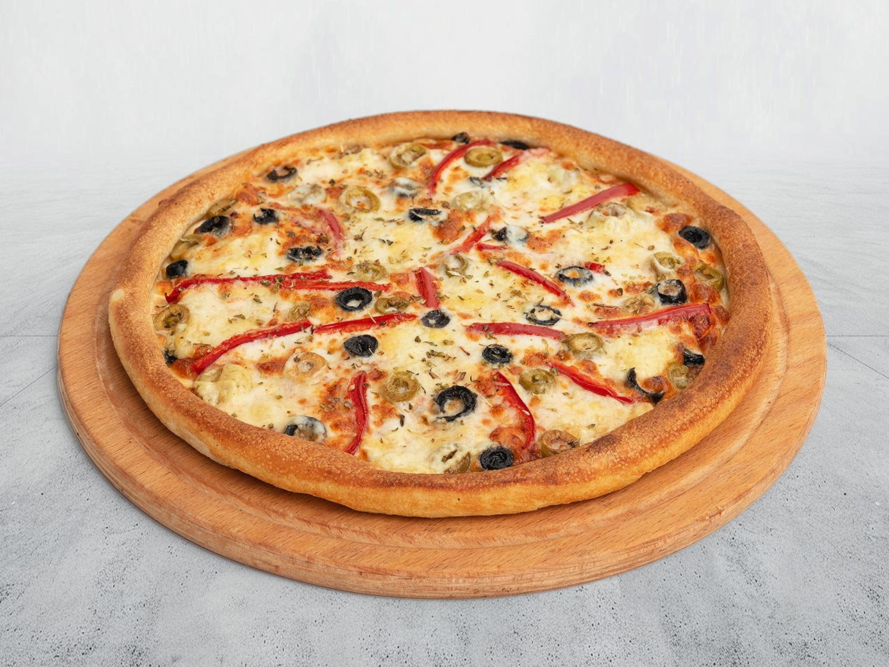 Pasaport Pizza