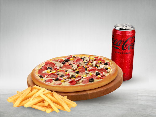 Pasaport Pizza