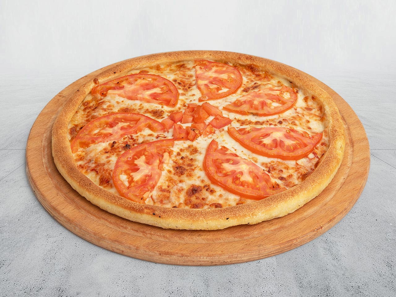 Pasaport Pizza