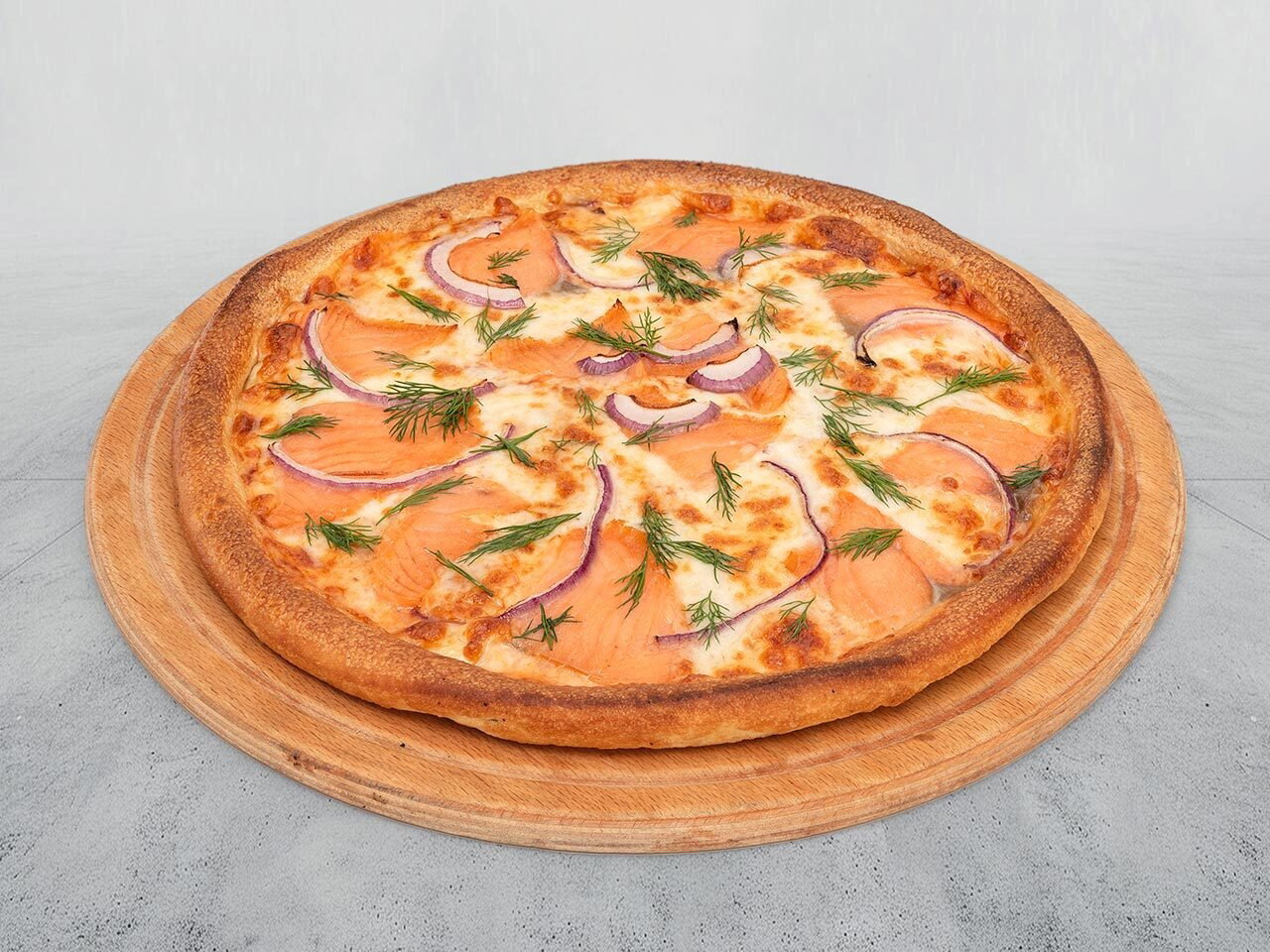 Pasaport Pizza