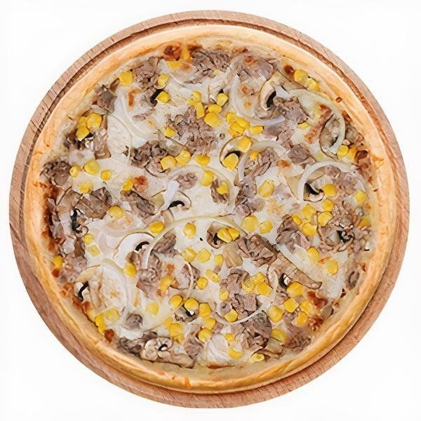Ton Balıklı (Orta)