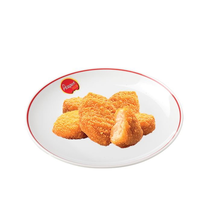 Nugget (6 Adet)