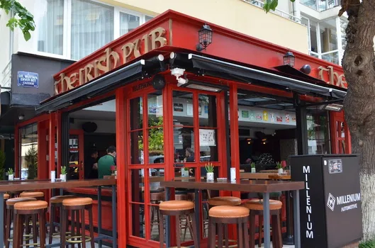 Irish Pub Alsancak resimleri