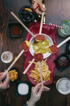 Irish Pub Alsancak resimleri